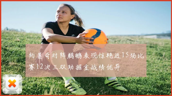 约基奇对阵鹈鹕表现惊艳近15场比赛12次三双助掘金战绩优异