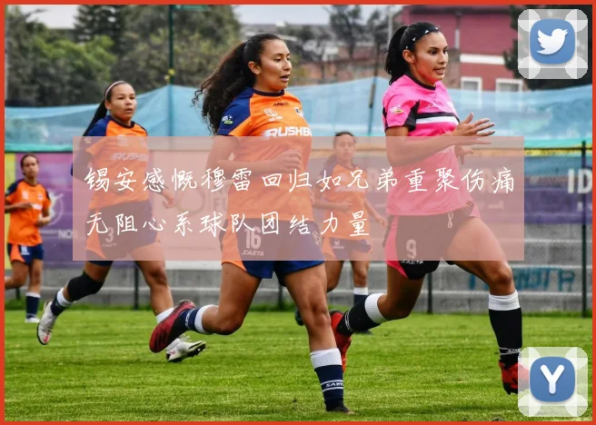 锡安感慨穆雷回归如兄弟重聚伤痛无阻心系球队团结力量