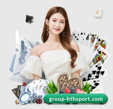 华体会体育 APP 界面（hth）